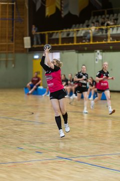 Bild 45 - wAJ Quali zur OL Runde 2